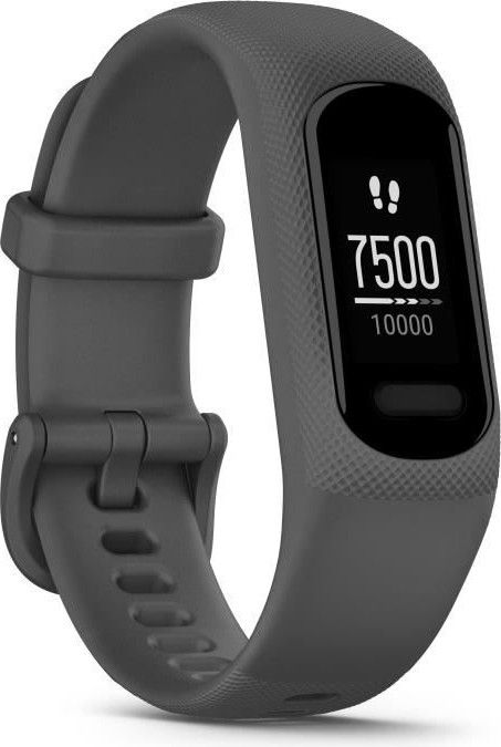 GARMIN Vivosmart 5 - Bracelet d'activité - Noir | Alltricks.com