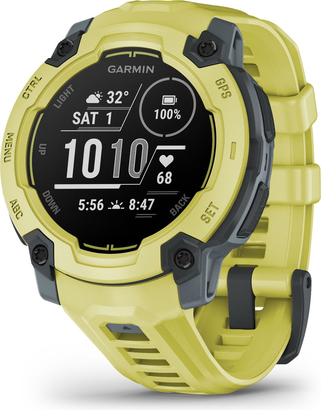 Montre neuve avec pile neuve - Sans
