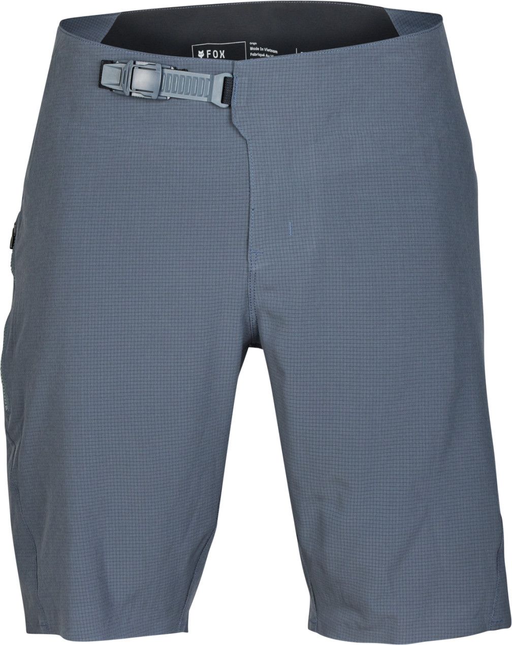 Fox Flexair Ascent Shorts Black