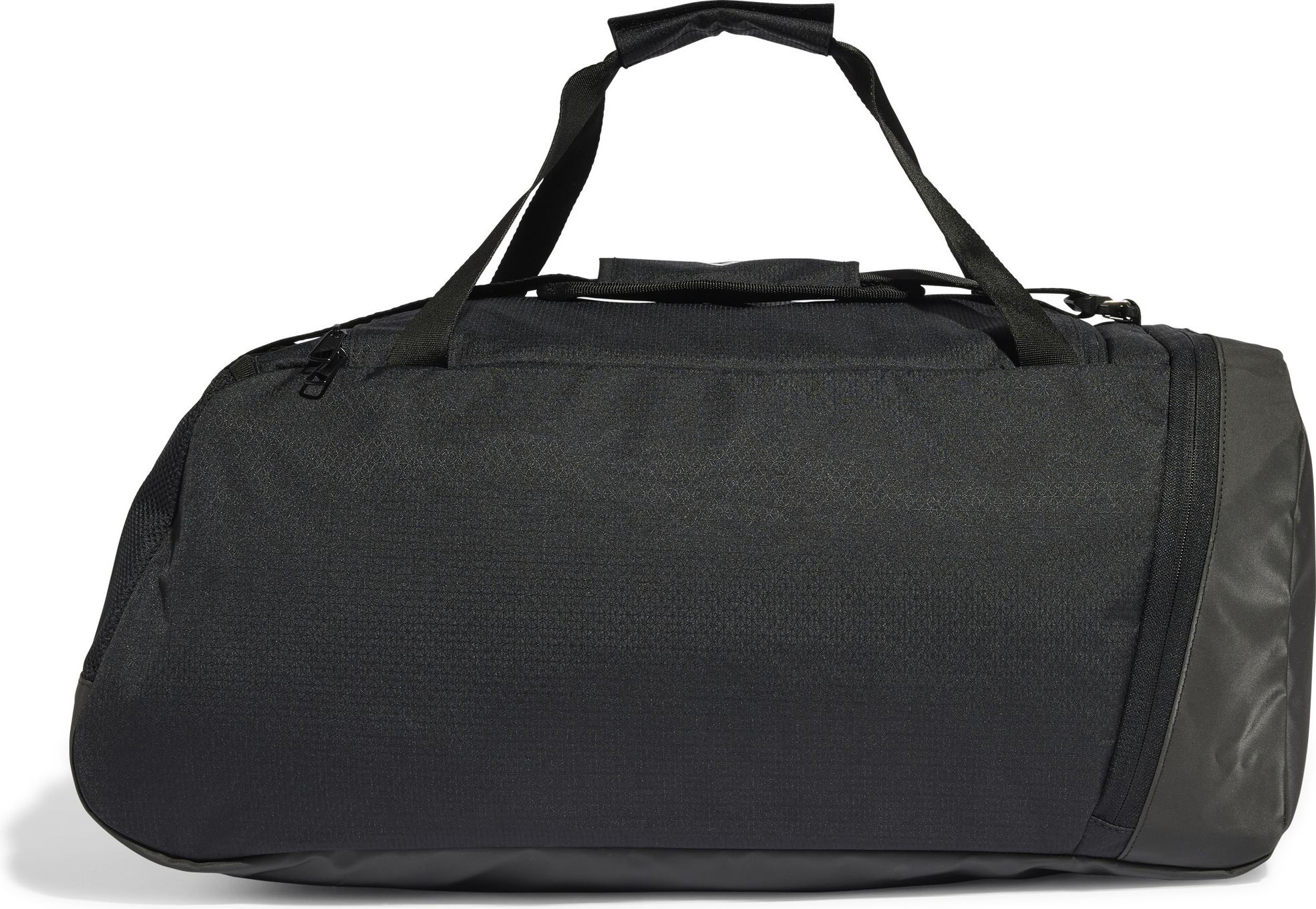 Adidas Essentials 3-Stripes Medium Sports Bag 51.5 L Black