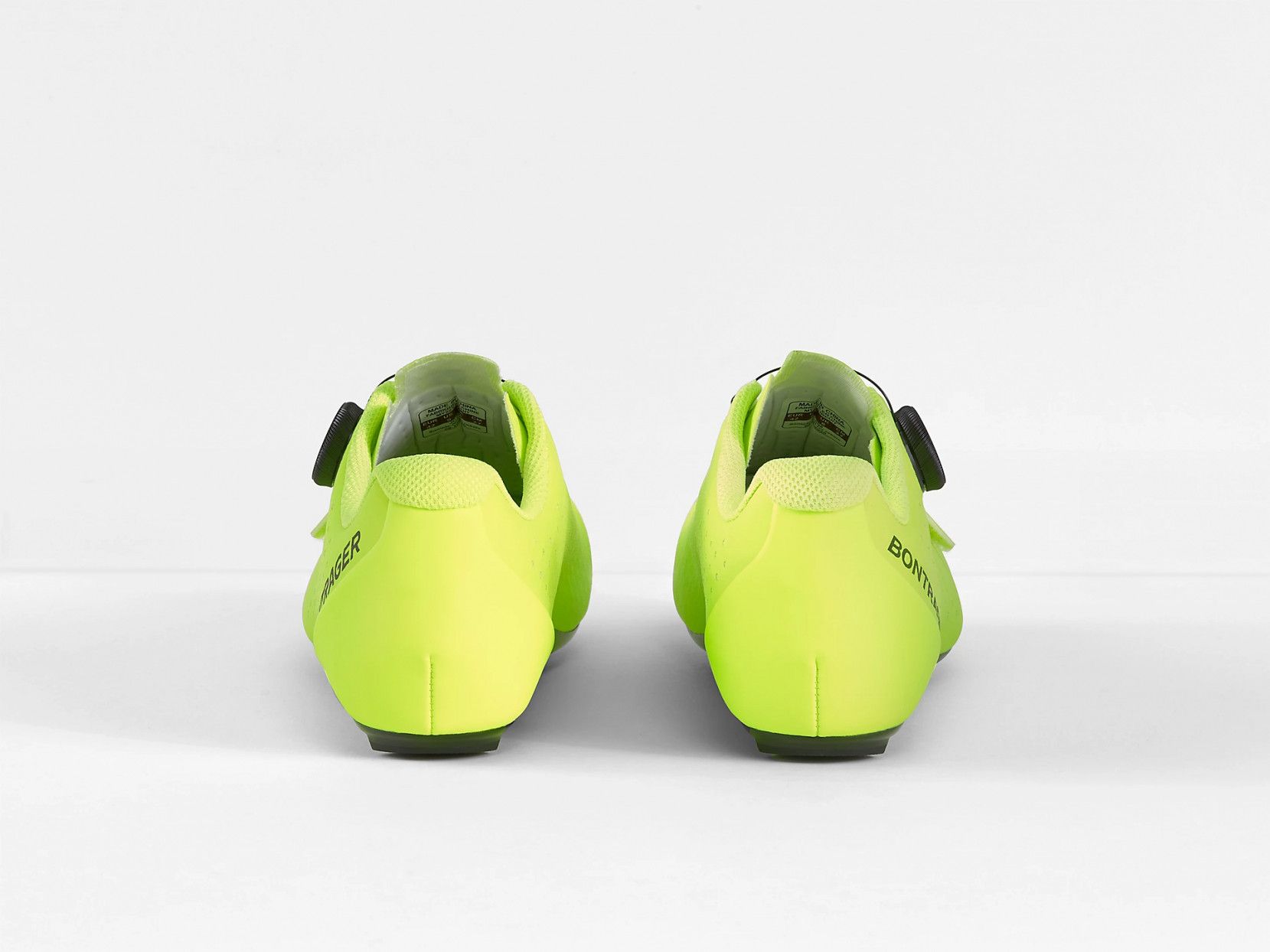 Chaussures vélo route Bontrager Circuit - Bikes (BE