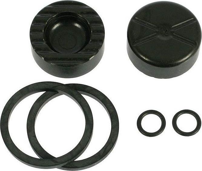 Piston Seal Kit for Avid Elixir Calipers 1/3/5/7/9/R/CR/XO et XX