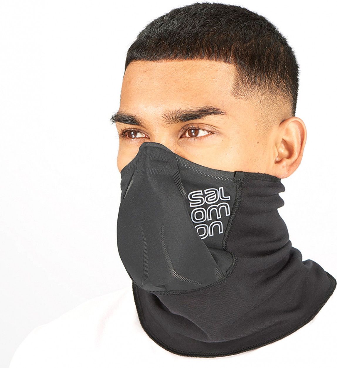 取寄) アソス ウィンター フェイス マスク Assos Winter Face Mask