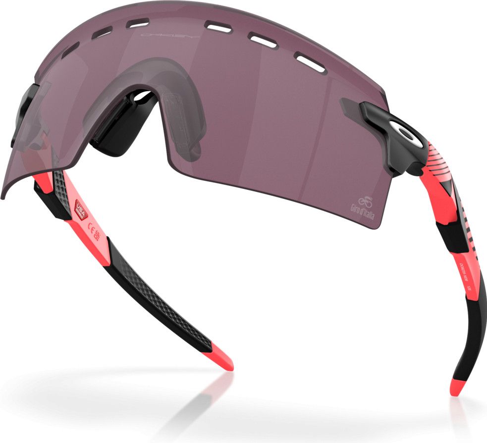 Encoder Strike Giro d'Italia Collection Prizm Road Black