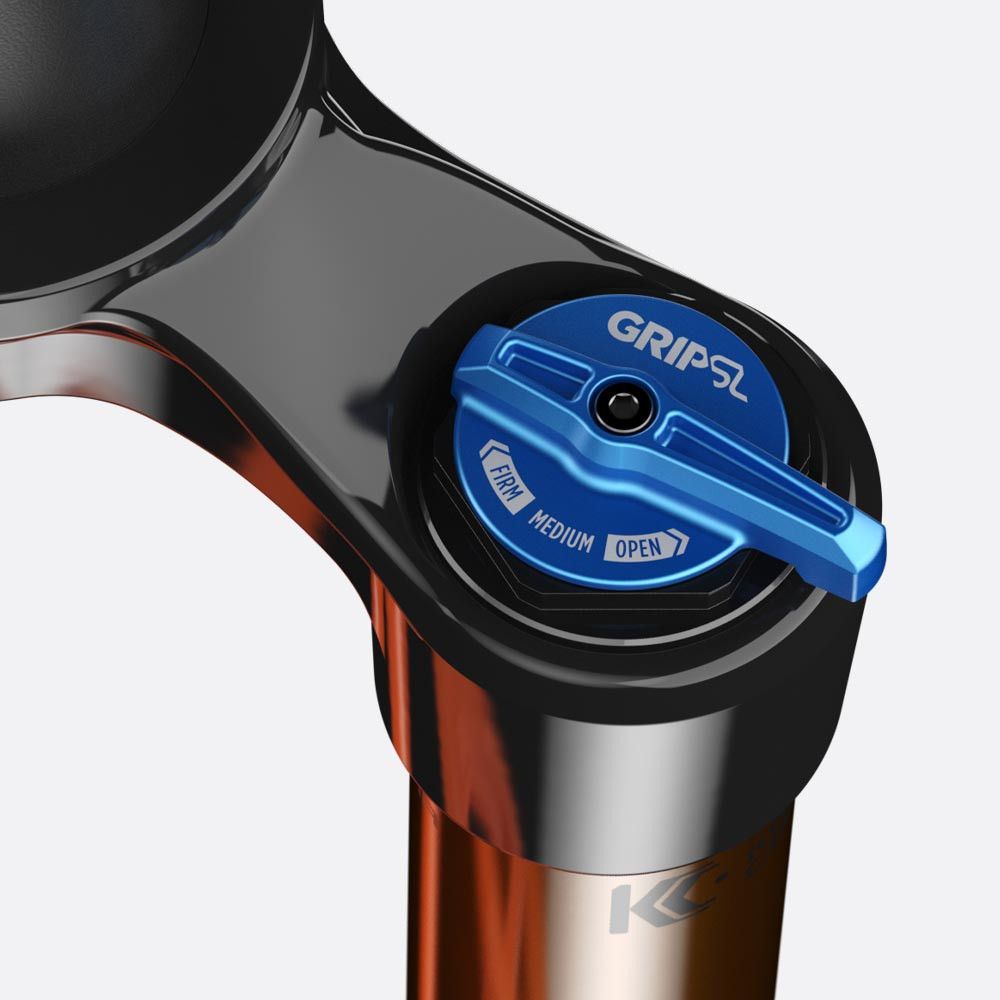 Fox Racing Shox 32 Float Factory SC 29'' | Grip SL 3-Pos-Adj