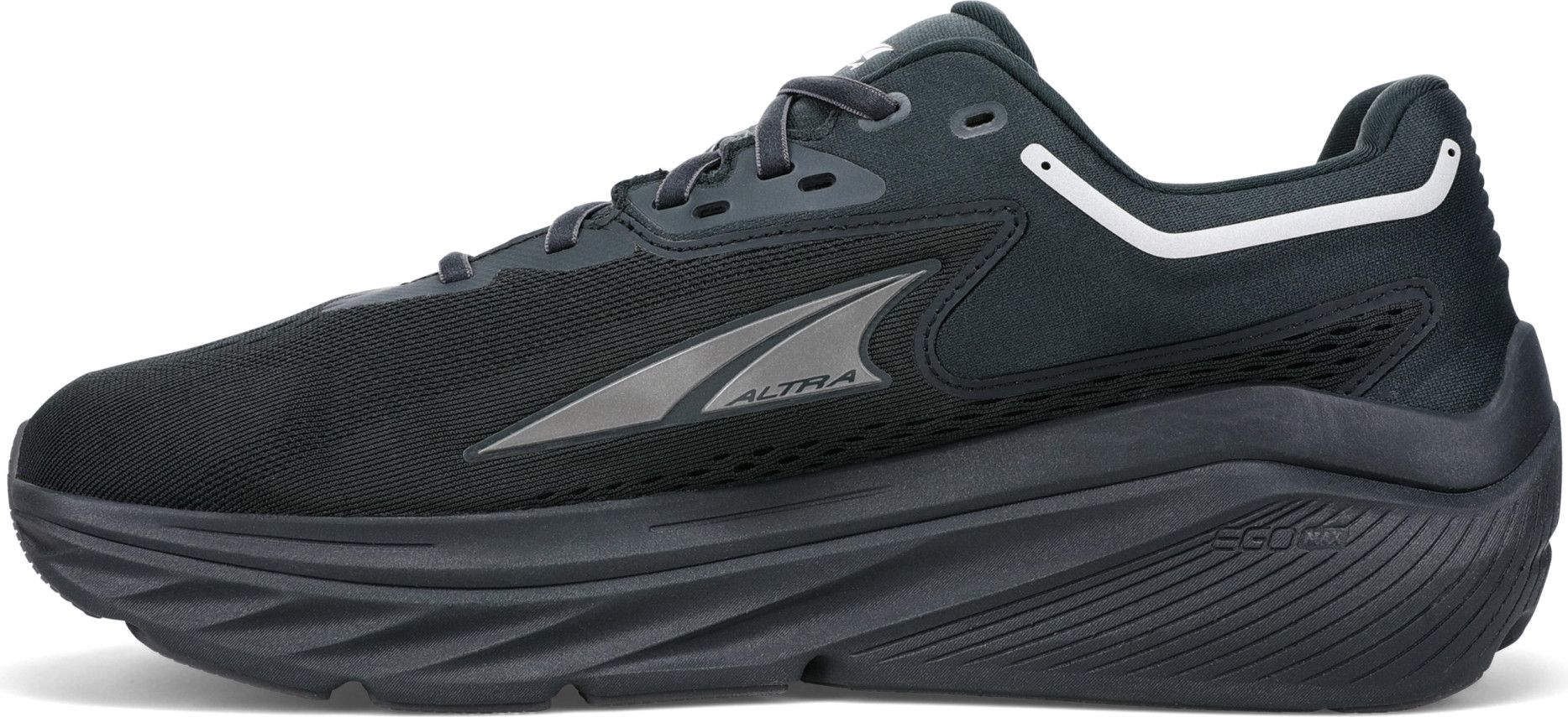 Altra Via Olympus Running Shoes Black | Alltricks.com