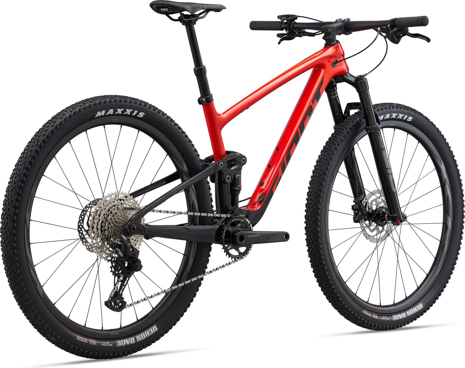 Giant Anthem Advanced Pro 29 3 Shimano Deore 12V 29'' All