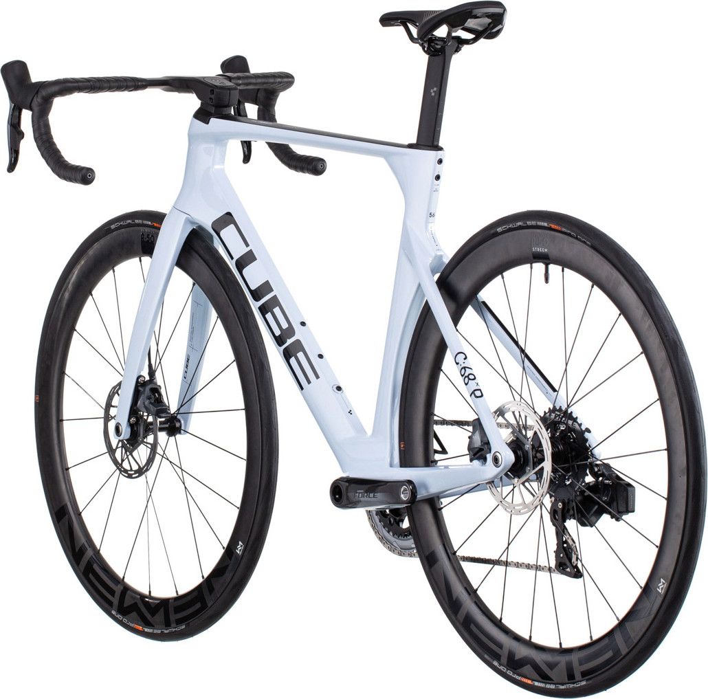CUBE LITENING C:68 Wanty 52サイズ Cube Litening C:68 SL Racing Road Bike 2016 Team Wanty