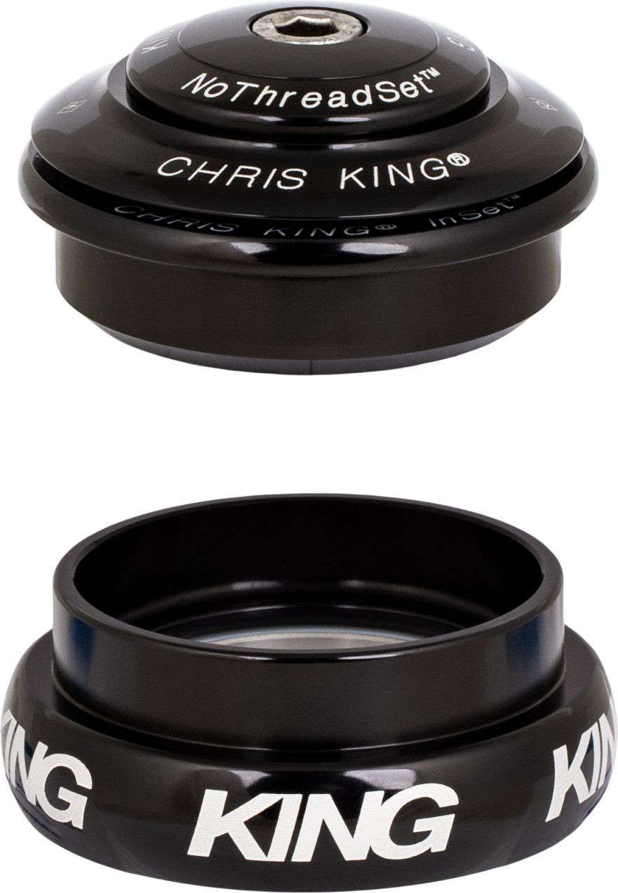 Chris King InSet 8 ZS 44/28.6 - EC 44/33 External Semi-Integrated