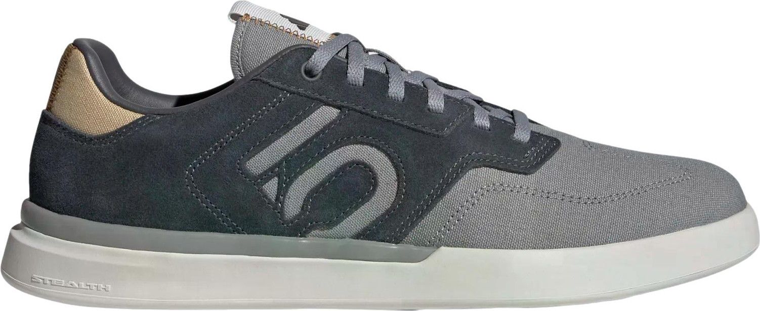 Five Ten Sleuth Dlx Canvas Focoli Chaussures pédales plates