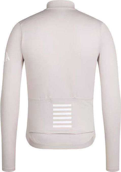 Pro team long sleeve midweight jersey online