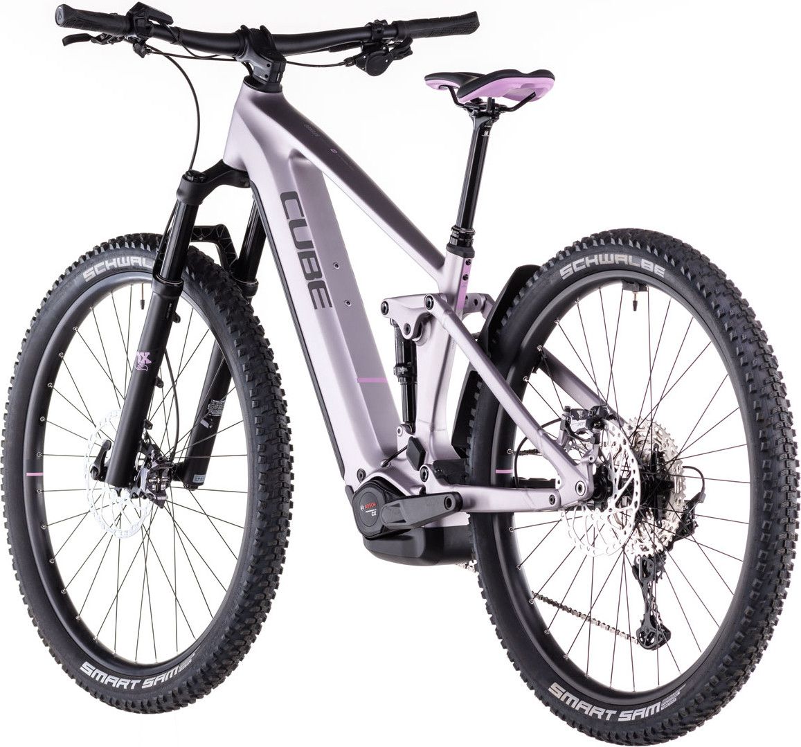 e mountainbike 17 zoll RZOGUWEX E-MTB Geländerad mit 26 (66 cm) und 70 NM für Erwachsene mit abnehmbarem 48 V 17,5 Ah Lithium-Ionen-Akku, 7 Gänge mit Doppelstoßedämpfung und Scheibenbremse Sport & Freizeit Color:Slate Category:Fahrradteile_Continental Generalüberholt Cube Touring E-Bikes