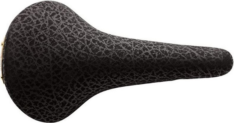 SAN MARCO Saddle ROLLS Rino Leather | Alltricks.com