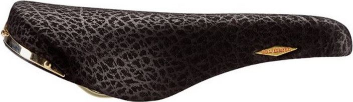 SAN MARCO Saddle ROLLS Rino Leather | Alltricks.com
