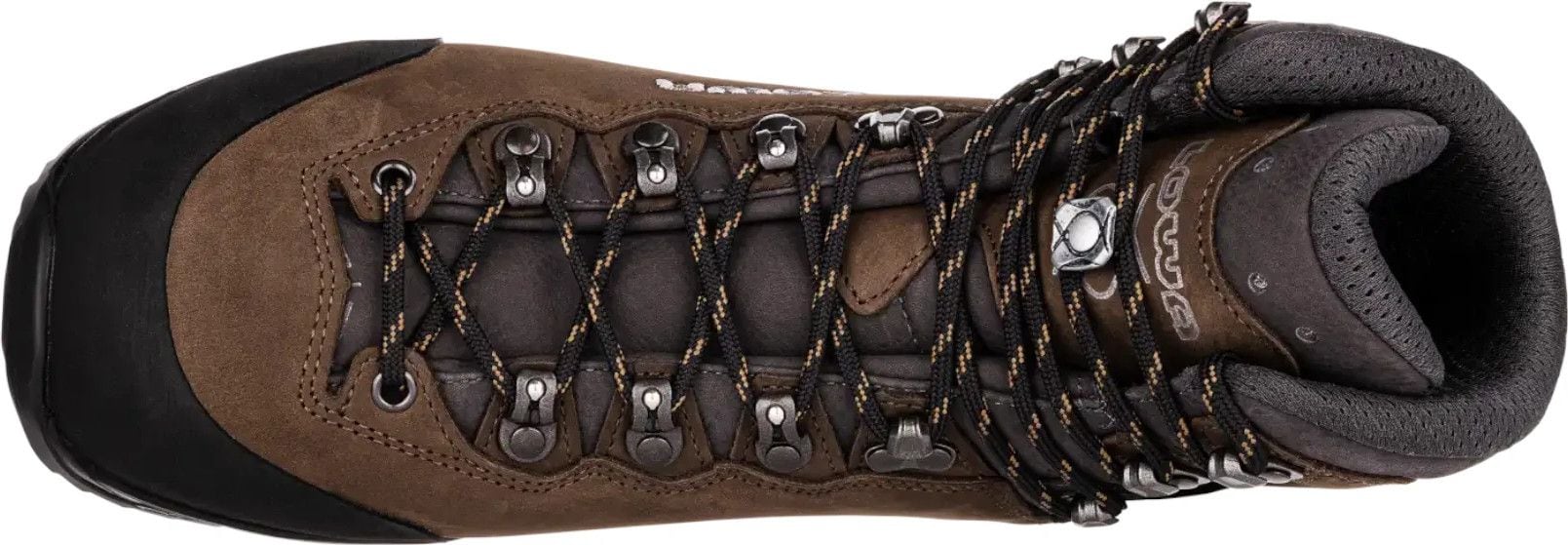 Lowa Camino Evo GTX Hiking Shoe Brown Men's