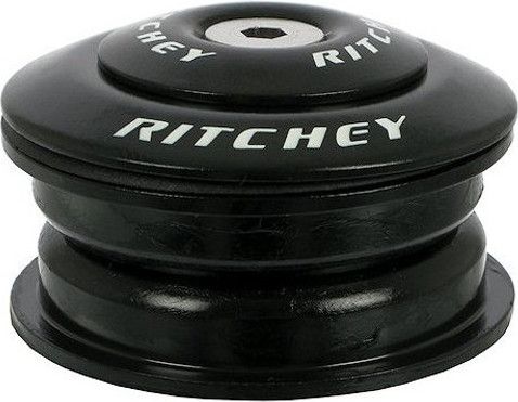 XLC HS-I11 Comp Semi-Integrated Ahead Tapered Headset 1 1/8 - 1.5 Inch