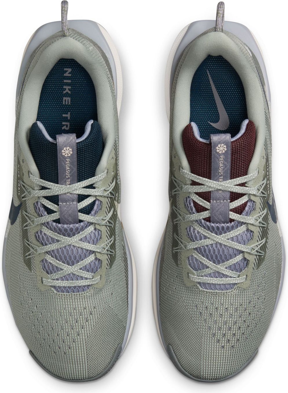 Nike Pegasus Trail Green
