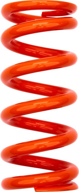 Fox Racing Shox SLS Spring (3.15 inches) Orange | Alltricks.com