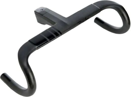Deda Alanera RS 400mm Handlebar/Stem Combo Black | Alltricks.com