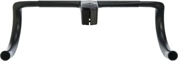 Deda Alanera RS 400mm Handlebar/Stem Combo Black | Alltricks.com