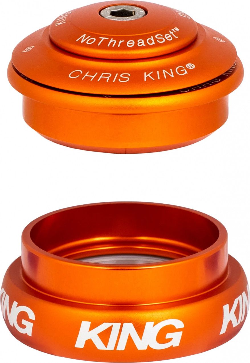 Chris King InSet 8 ZS 44/28.6 - EC 44/33 External Semi-Integrated