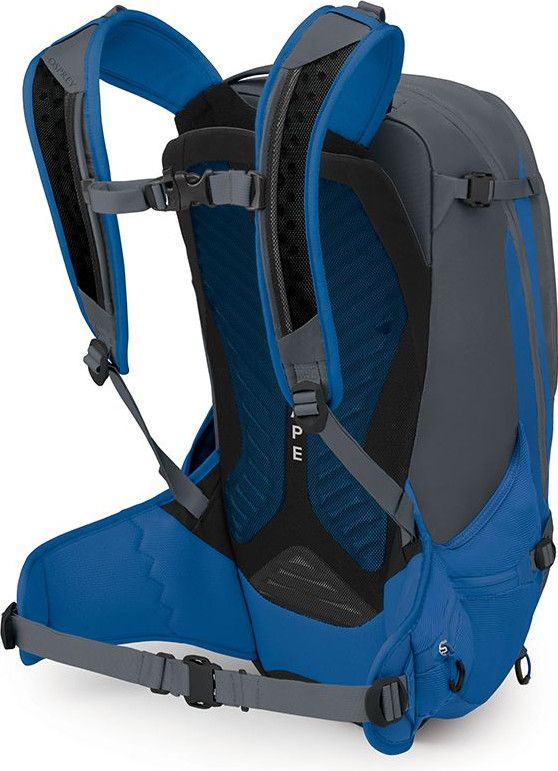 osprey backpack momentum 30 Sportlite Torrent Blue quality choice for outdoor adventure enthusiasts and nature lovers Osprey Tempest Velocity 30 Review