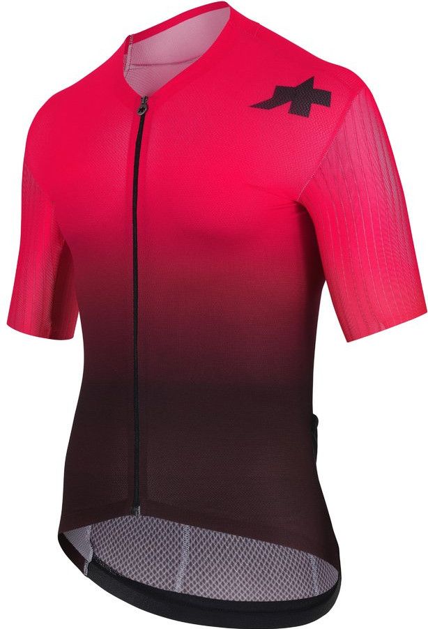 Maglie Ciclismo Maglie Assos Scontate Maglia Assos Suisse Fed S9