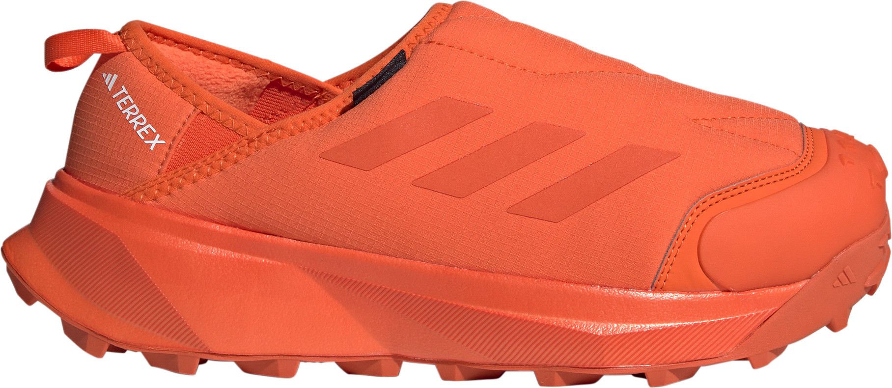 Outdoor Shoes adidas Terrex Winter Slip-On Orange Unisex
