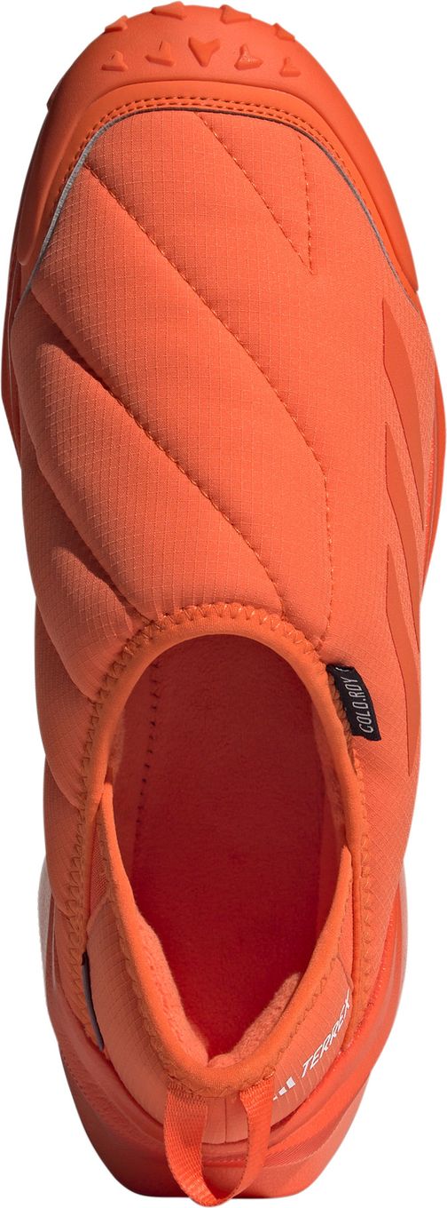 【Adidas】◆Terrex Winter Slip-On Impact Orange◆IG4264◆ Buy Terrex Winter Slip-On Cold.RDY 'Semi Impact Orange