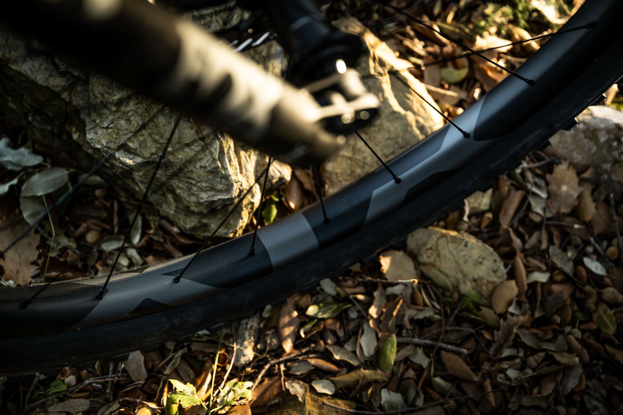 Nouveau Shimano XTR Di2 : il est là