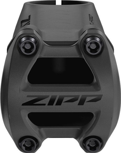 Zipp SL Speed Carbon stem UD +/-6° Black | Alltricks.com