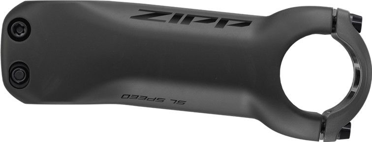 Zipp SL Speed Carbon stem UD +/-6° Black | Alltricks.com
