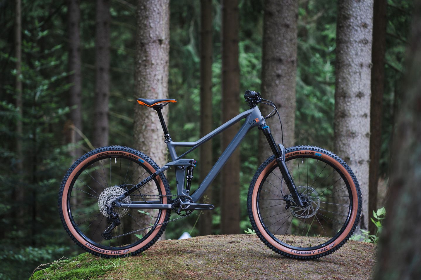 Cube stereo 140 hpc race 27.5 hotsell
