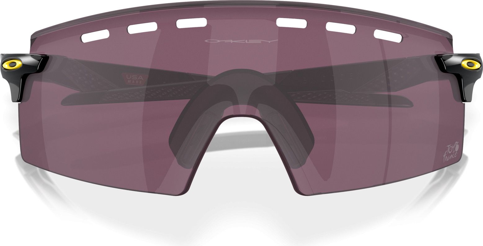 Oakley Encoder Strike 2024 Tour De France Goggles/ Prizm Oakley Encoder Strike 2024 Tour De France Goggles/ Prizm