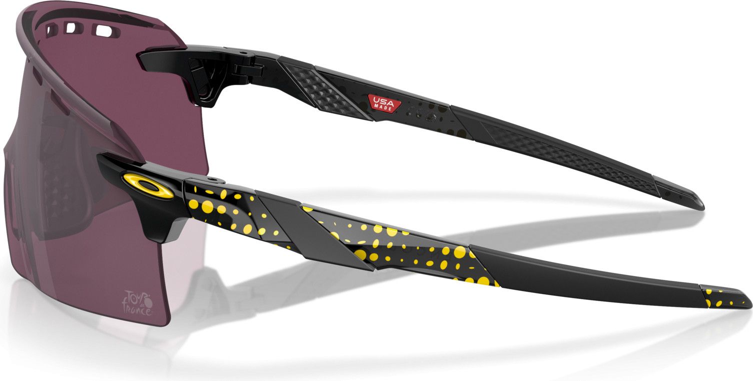Oakley Encoder Strike 2024 Tour De France Goggles/ Prizm Oakley Encoder Strike 2024 Tour De France Goggles/ Prizm