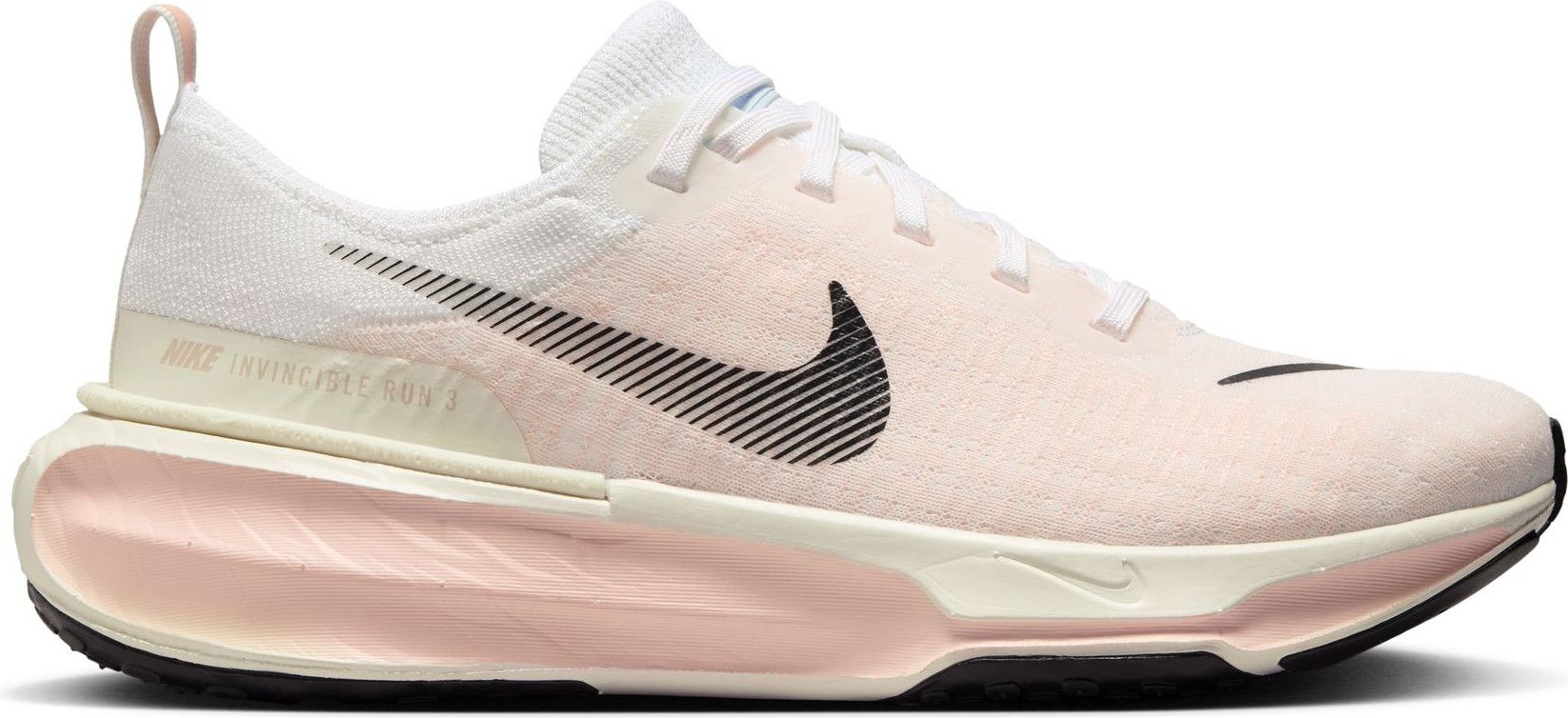 Nike Invincible 3 Running Shoes Beige/Rose Women | Alltricks.com display picture 1