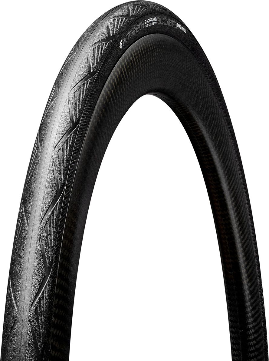 Copertoncino Hutchinson Blackbird Racing Lab MachTread 3.0 SwiftEasy Casing TLR