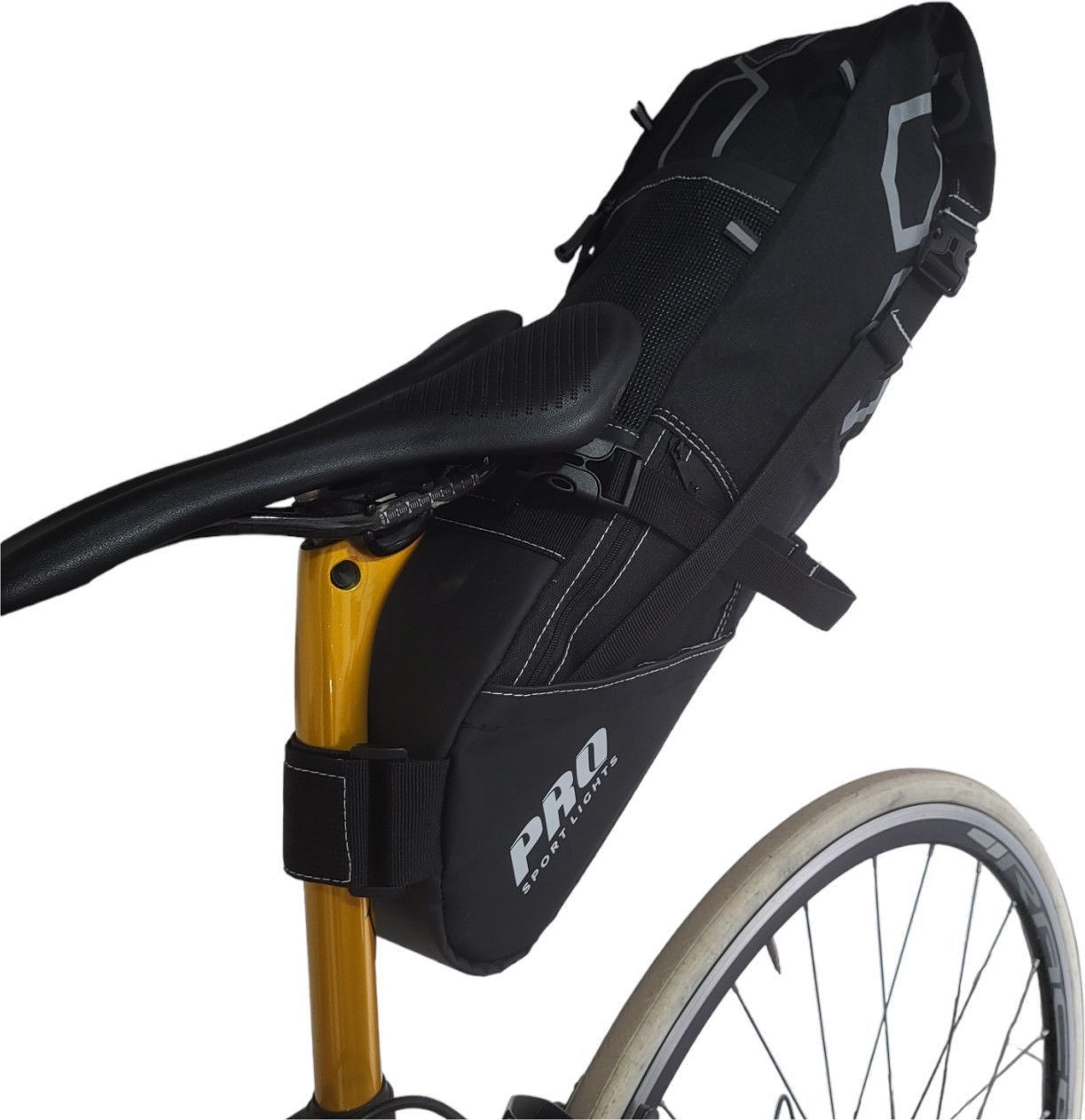 Sacoche de selle Vélo de route/VTT 12 litres Sacoches de