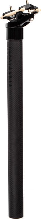 Tige De Selle Woodman POST DX Aluminium – 31,6 Mm X 250 Mm – Route/Course