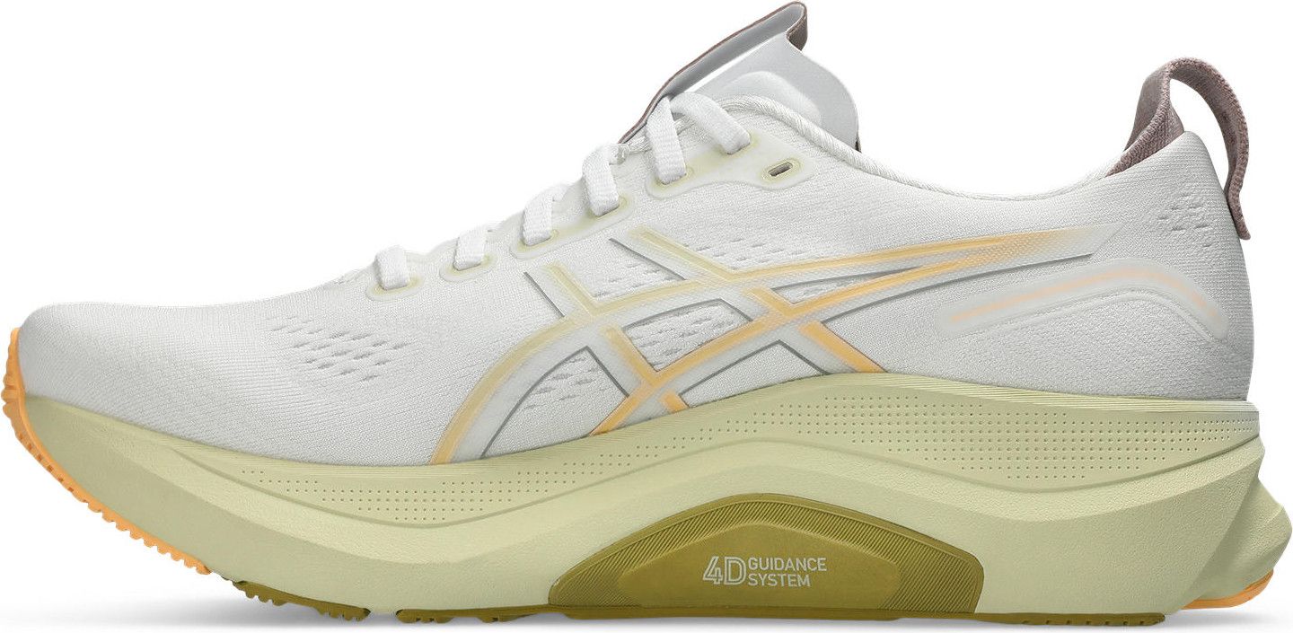Asics Gel-Kayano 32 vue de profil