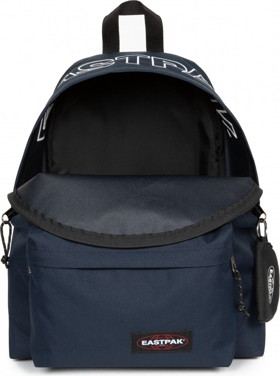 Eastpak Padded Pak R Backpack Blue Alltricks