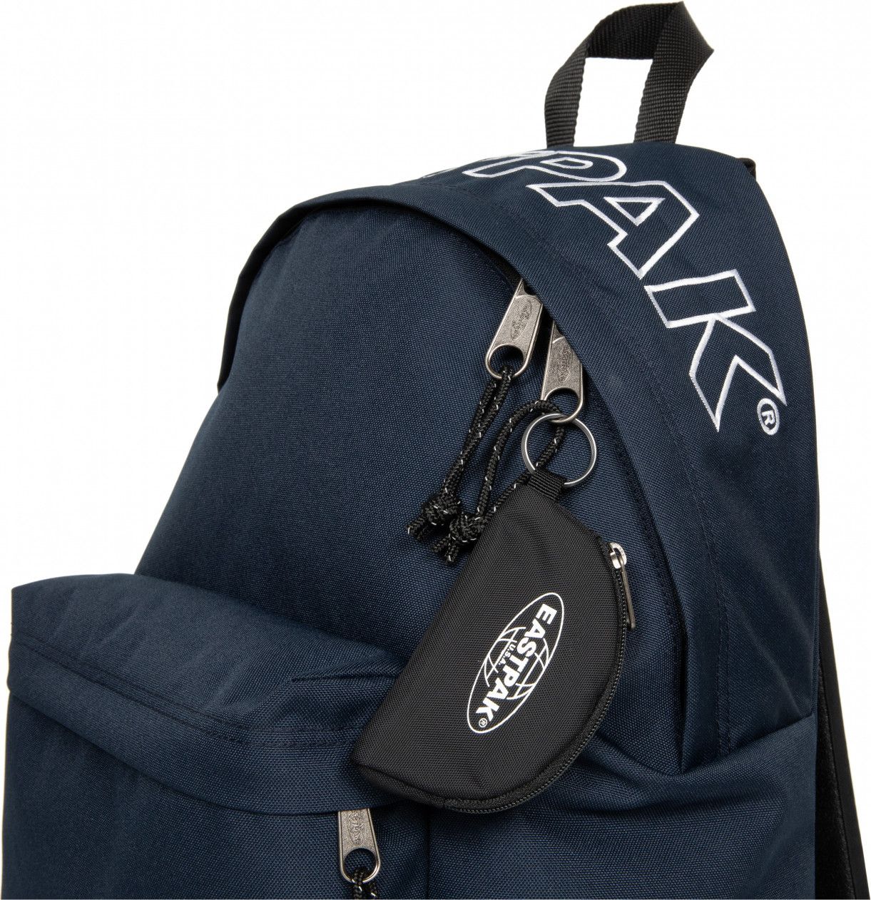 Eastpak Padded Pak R Backpack Blue Alltricks