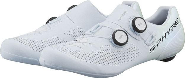 Shimano RC9 S-Phyre Men Shoes White