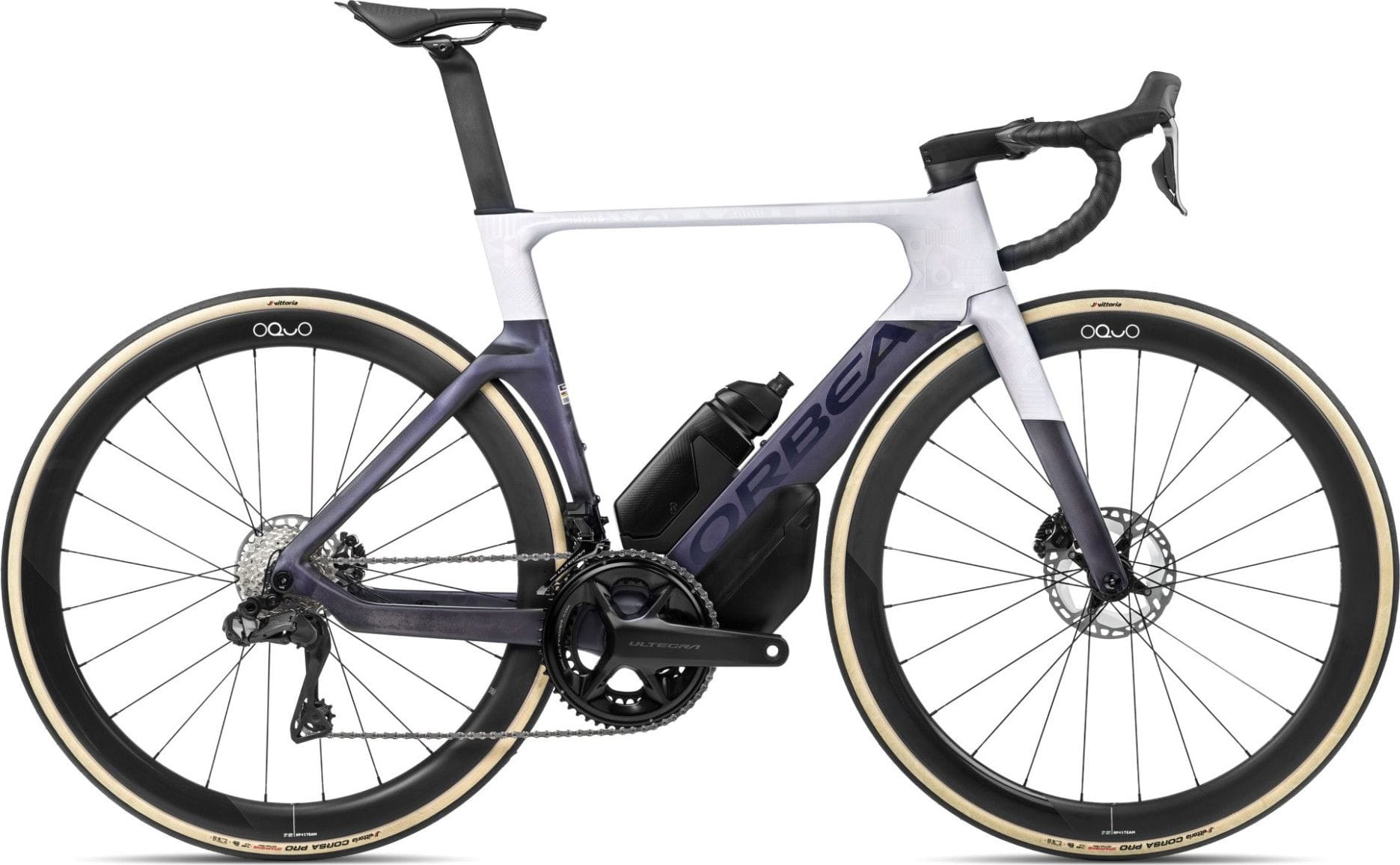 Orbea aero disc online