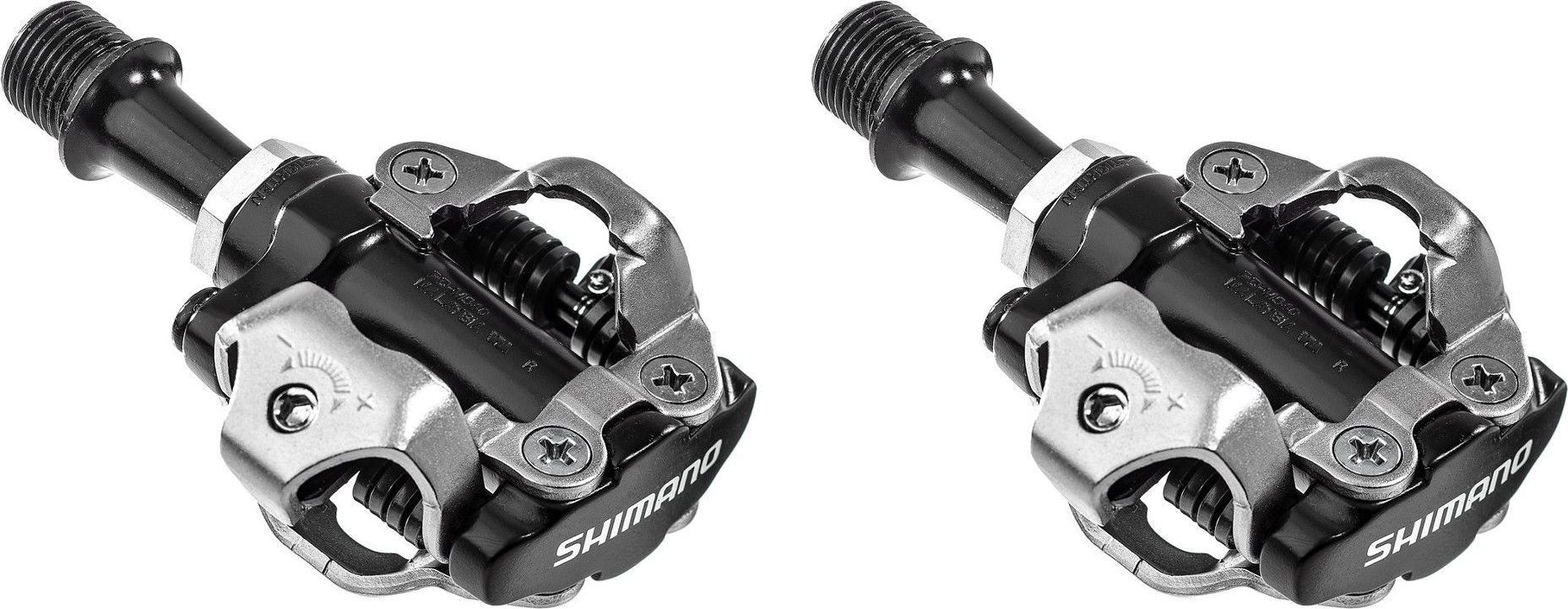 Shimano pheasant spd cleat torque