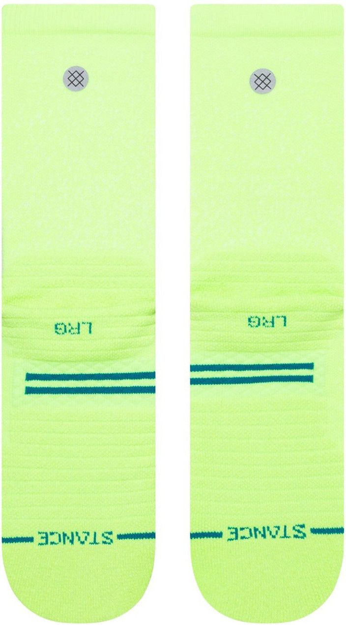 Volt green socks sales