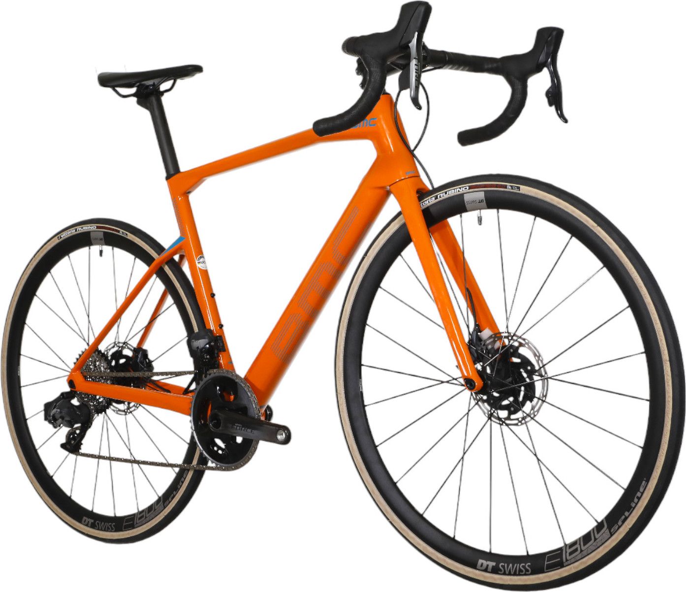 Refurbished product - BMC Roadmachine Two Sram Force eTap AXS 12V
