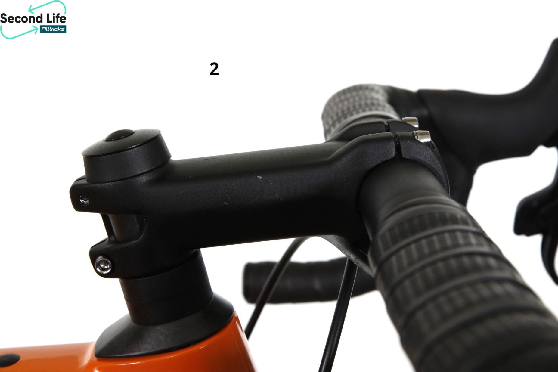 Refurbished product - BMC Roadmachine Two Sram Force eTap AXS 12V