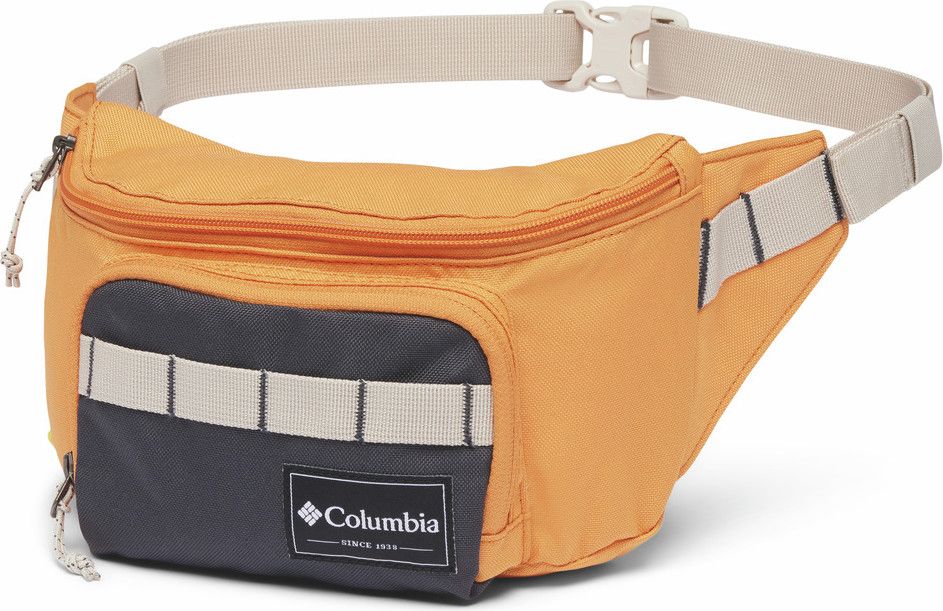 【COMFORT】COMFORT FANNY BAG (2 Colors) 8 1/4
