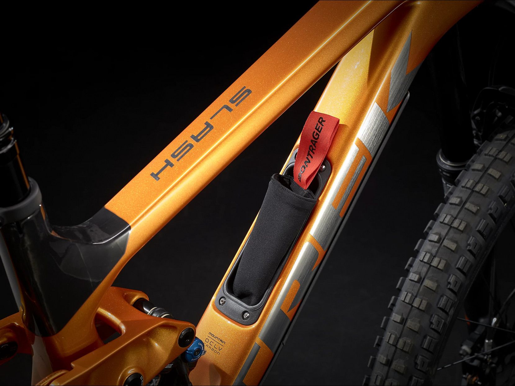 TREK SLASH 9.7 CARBON 29 Mサイズ フレーム Trek Slash 9.7 - Giant-Trek